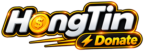HongTin Donate